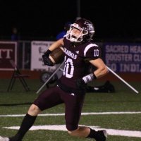 Mike_P10 (@mycolepegoda) 's Twitter Profile