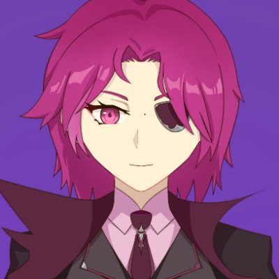 upiki_'s profile picture. ( 29/🇮🇩 ) Gamer Person in a perpetual state of gaming.