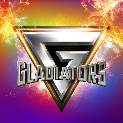 #GladiatorsAU STREAMING NOW on 10 Play.