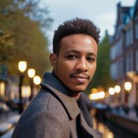 Awad Alnuger (@aalnuger) 's Twitter Profile