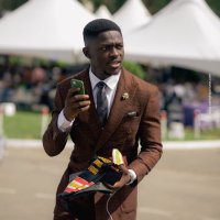 Cameraman Kwasi📸 (@_oaklight) 's Twitter Profile