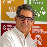 Francisco Pichón (@fj_pichon) 's Twitter Profile