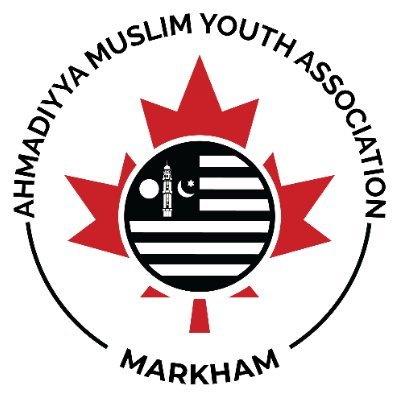 Official Account of Markham, ON chapter of the Ahmadiyya Muslim Youth Association Canada. Markham, ON is the local chapter of @AMYACanada