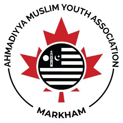 Official Account of Markham, ON chapter of Ahmadiyya Muslim Youth Association Canada. Markham, ON is local chapter of @AMYACanada