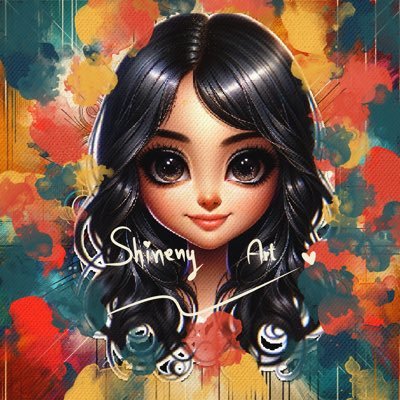 Discover a realm of super unique and rare digital art with Shineny Art. https://t.co/3bhuZFhi3K  |  https://t.co/NslJUqLXZQ