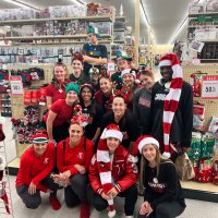 Tomball Lady Cougars Basketball (@thsgbb1) 's Twitter Profile