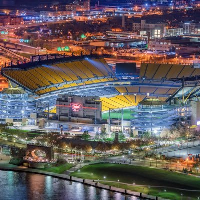 Pittsburgh Sports tweets mostly. @Steelers @Pirates @Penguins @XFLRenegades @Warriors @georgiafootball @USFLMaulers #LetsGoPens #Dubnation