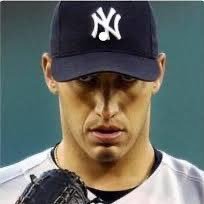 Andy Pettitte has a huge snozz. If people enjoyed their food they wouldn’t feel the need to add more salt and pepper #REPBX