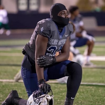 (DE) 6’1 211 @Norcross_fb Class of 2025 #470-909-4744 email: owenk5909@gmail.com