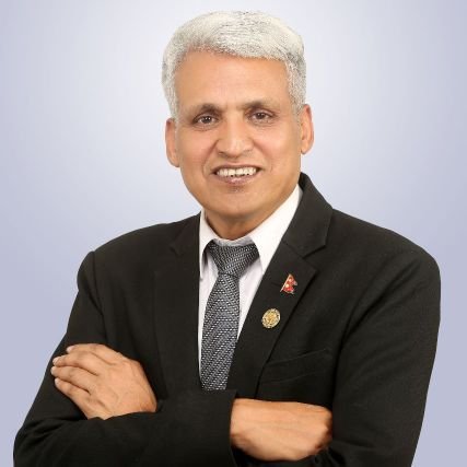 Ex Bar Counsellor of Nepal and long practitioner Lawyer in development and Hydro sector
Always true Lover of People of the world, and Progress of all.🌹💓🌹