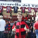 Pedro Arcos - @pedroacmilan - Twitter