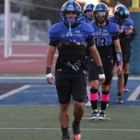 Joshua Sanchez (@josh_s444) 's Twitter Profile