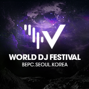 2024 World DJ Festival
06.15(SAT) - 16(SUN) | Seoulland