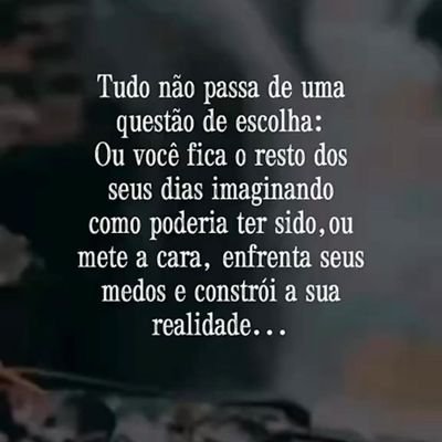 Gosto de muitas amizades