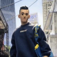 Zhong (@idtdi) 's Twitter Profile