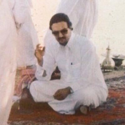 wmwz_7's profile picture. قَالَ إِنَّمَا أَشْكُو بَثِّي وَحُزْنِي إِلَى اللَّهِ وَأَعْلَمُ مِنَ اللَّهِ مَا لَا تَعْلَمُونَ .