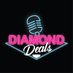 Diamond Deals Podcast (@DiamondDealsPod) Twitter profile photo
