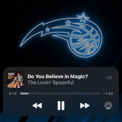 #PureMagic