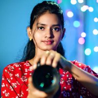 Lens Queen (Ankita)(@AnkitaLens) 's Twitter Profile Photo