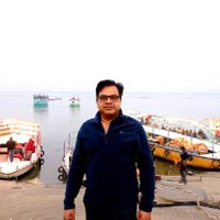 VIPUL KUMAR(@EditorVipul) 's Twitter Profile Photo