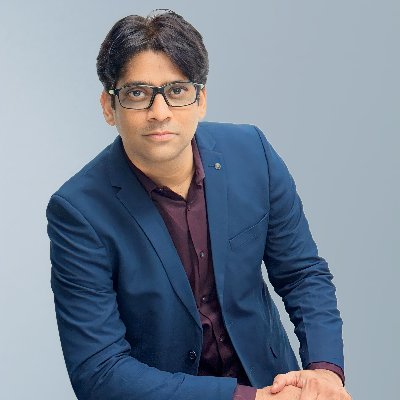 Founder @konnectinsights - A unified CX platform offering social listening, engagement, analytics and app marketplace for omni-channel customer experience