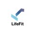 公式 LifeFit(ライフフィット) / 30日¥2,980から通える24hジム (@LifeFit_FiT) Twitter profile photo