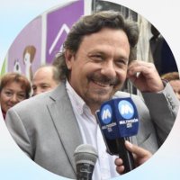 Prensa Gustavo Sáenz(@PrensaGSaenz) 's Twitter Profile Photo