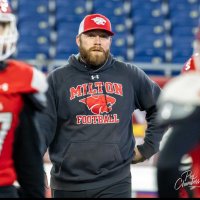 Andrew Hunt (@coach_hunt_) 's Twitter Profile