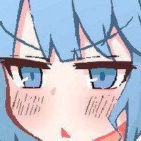 水色＠ゲーム制作 (@hyouketsu_dev) 's Twitter Profile Photo