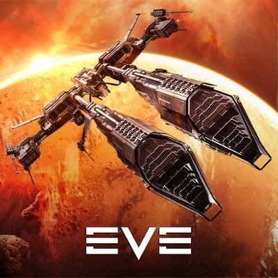 EVE Galaxy Conquest is an all-new 4X strategy game from CCP Games. 
https://t.co/zgJXEnQ5Dy