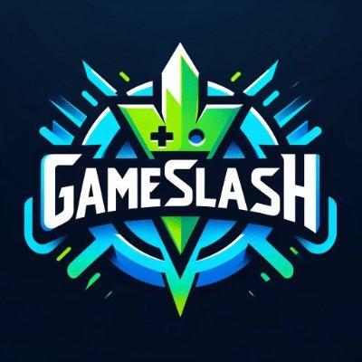 GameSlashDev Profile Picture