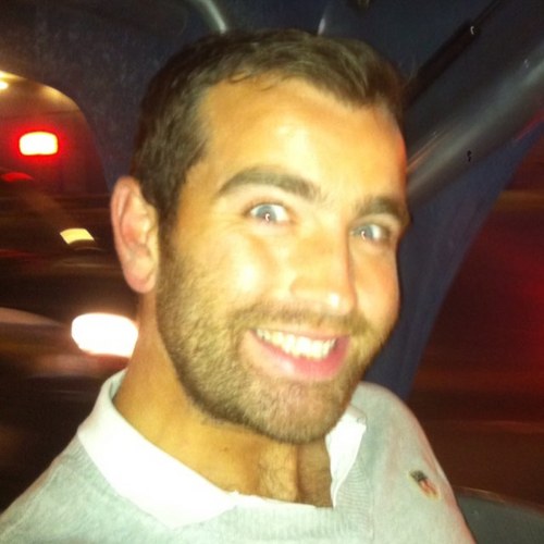 hirst_james's profile picture. 