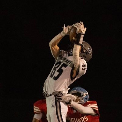 class of 24’ 6’0 170 lbs Varsity captain  WR (602)-332-4192 https://t.co/2ePIJTomHL