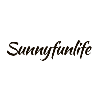 Welcome to SunnyFunLife! ❤At SunnyFunLife, Hope you enjoy the happiness of Shopping and all the trimmings.