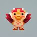 Smol Chicken (@smol_chikn) Twitter profile photo