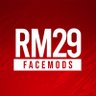 Renan_RM29's profile picture. ⭐BRAZILIAN EAFC/FIFA FACEMAKER
🚨 MODS ONLY WORKS FOR PC!
🔥 PERSONAL REQUEST ➔ CALL ME ON DM! 
🔥 FACES PESSOAIS ➔ CHAME NA DM!
💥 https://t.co/yxwP7T5Tsf