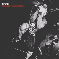 DOWNED(@DOWNED_HC) 's Twitter Profile Photo