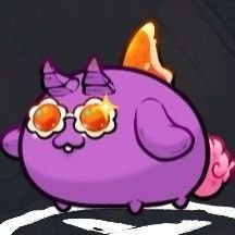Former account @Maro1891(suspended)
Axie Player/GA Hunter/Pixels VIP.
NBA/Pop Culture/Anime