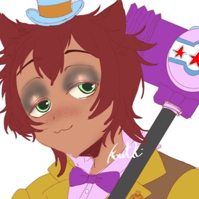 杠月さんのプロフィール画像
