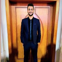 Amin Fayed (@aminfayed4) 's Twitter Profile