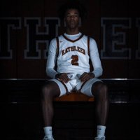 Zion Williams (@hoopzion) 's Twitter Profile