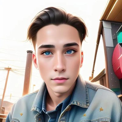 hopiko1122943's profile picture. 来自GZ的WEB3小BABY