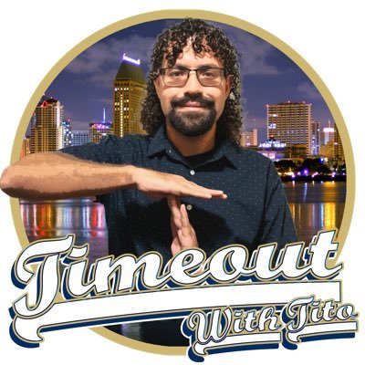 TimeoutWithTito Profile Picture