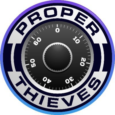 Proper_Thieves Profile Picture