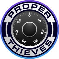 Proper Thieves(@Proper_Thieves) 's Twitter Profileg