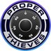 Proper Thieves (@Proper_Thieves) Twitter profile photo