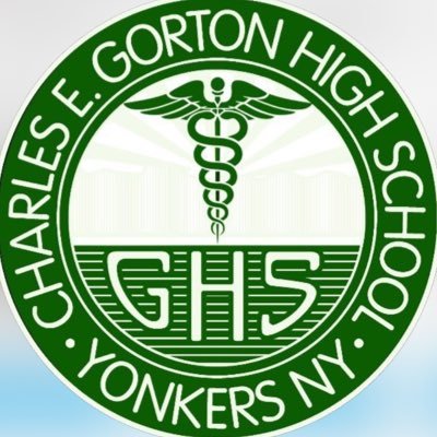 Twitter page for the Academy of Medical Professions at Charles E. Gorton High School