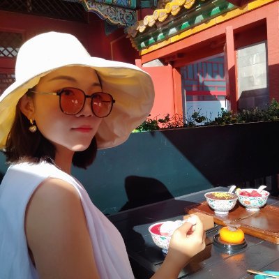 DorisYang1126's profile picture. 