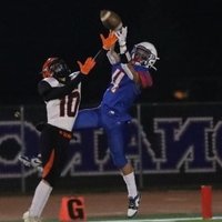 Jesiah Baum (@jbaumer_4) 's Twitter Profile