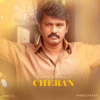 ＦＡＮＤＯＭ(@Cheran_Fandom) 's Twitter Profile Photo